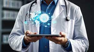Why CRM Is Important in Healthcare Industry?