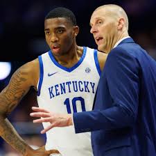 Kentucky basketball: Mark Pope balances analytics with emotion