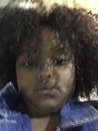 Violet Gonzales's Instagram, Twitter & Facebook