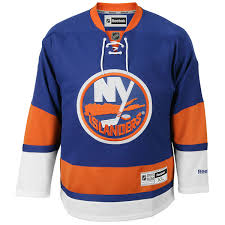 — the new york islanders got another big second period and ran past the boston bruins for a return trip to the stanley cup semifinals. Trikot Reebok Premier Jersey Nhl New York Islanders Sportartikel Sportega