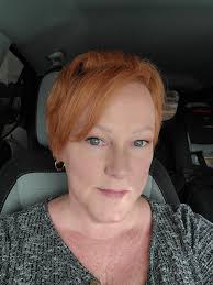 Growing out a pixie cut, tips needed