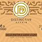 Distinctive Affair