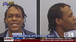 Lottie Flowers Cold Case