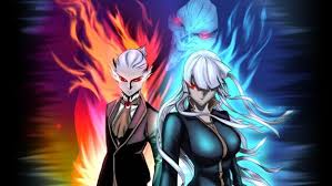 Bookmark webtoonscan to follow it on your manhwa, webtoon completely free. Seira And Regis By Kateira Noblesse Noblesse Raizel Noblesse Anime