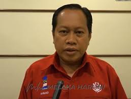 Biro keahlian mohd hasbullah bin mohd jonid h/p : Umno Online Daftar