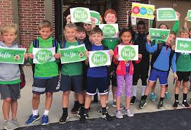 Madeira City Schools