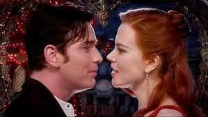 It's been 20 years since nicole kidman and ewan mcgregor starred in baz lurhmann's moulin rouge.. 039 Moulin Rouge 039 At 20 Ewan Mcgregor And Nicole Kidman Praise Baz Luhrmann 039 S Vision From The Set Flashback Wfaa Com