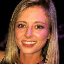 Kim Carmody's Instagram, Twitter & Facebook