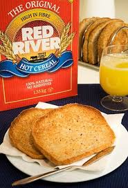 I Bake This At Lest Once A Week Sometimes Twice It Makes Beautiful Toast Cereal Recipes Breakfast Cereal Recipes Breakfast Dishes