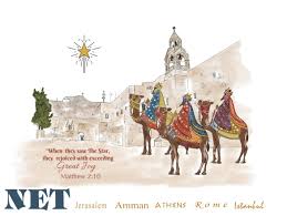 As we look forward...