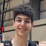 Jayden Wright, Benet