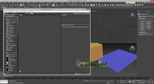 Autodesk 3ds Max 2020 Kuyhaa 3ds Max Desain