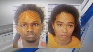 2 charged with capital murder of missing pregnant woman