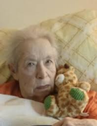 Marion E. Goodwin Obituary