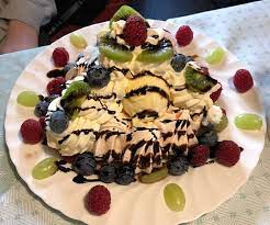 42 sorten an torten, kuchen und gebäck werden. Cafe Winklstuberl Fischbachau Restaurant Bewertungen Telefonnummer Fotos Tripadvisor