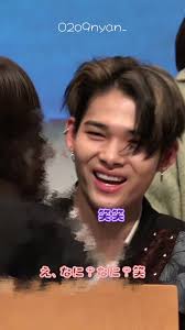 231220 ktown4u ニキちゃんパスポートだけは本当にブスだから見ちゃダメです😹❌  あと、私は一風堂を推し続けるからね🫵🏻✨#ENHYPEN #niki #엔하이픈 #니키 #サイン会 #ペンサ #ペンサイン会