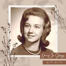 Nancy J. Skaggs Obituary (2024)