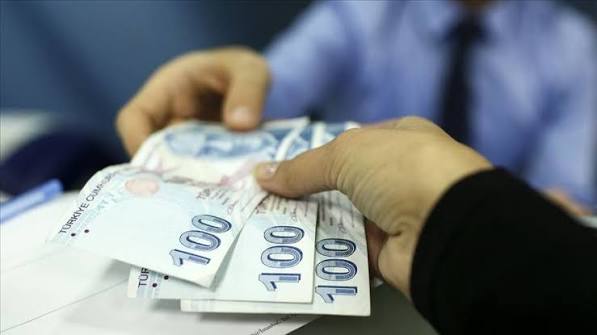 KYK burs ve kredi başvuruları nasıl yapılır, burs ücreti ne kadar?  2026 KYK burs kredi başvuru sorgulama ekranı...