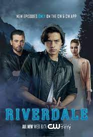 Pin By Justas Kontenis On R I V E R D A L E Riverdale Riverdale Cast Riverdale Cw