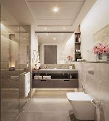 For a contemporary look, try using a round, hanging master bathroom mirror instead of a plain rectangular one. 40 Double Sink Bathroom Vanities Double Sink Bathroom Bathroom Sink Vanity Double Sink Bathroom Vanity
