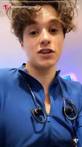 Picture of Bradley Simpson in General Pictures