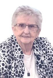 Rachelle Kaczmar avis de décès