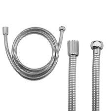 Jaclo 71 Stretch Flex Vinyl Hose Flex Vinyl Shower Systems