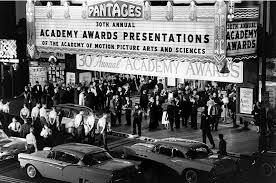 In the united states, the oscars start at 5 p.m. The Oscars A Brief History Facts About The Academy Awards Historyextra