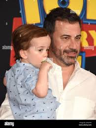 William Kimmel's Instagram, Twitter & Facebook