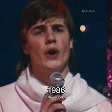 Gary Barlow Masked Singer