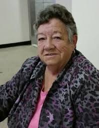 Obituary of Geraldine Marie Dunphy