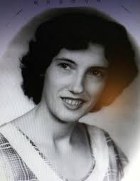 Obituary for Jean Holman