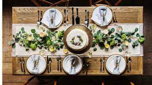 Shop table in a bag. Wedding Decorating Ideas Creating The Perfect Picnic Table Be Furniture Hire