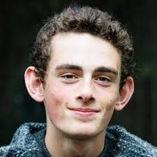 Edwin Fish's Instagram, Twitter & Facebook