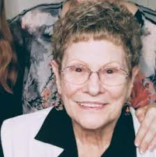 Nancy Moore Obituary (1934