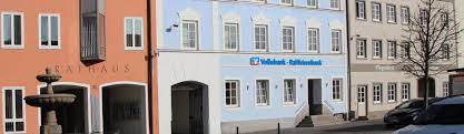 Yelp is a fun and easy way to find, recommend and talk about what's great and not so great in vilshofen and beyond. Volksbank Raiffeisenbank Vilshofen Eg Geschaftsstelle Aidenbach