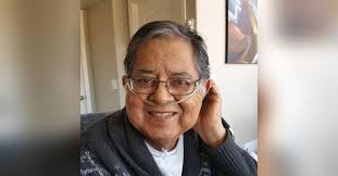 Gerardo "Jerry" Trevino Jr. Obituary