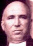 Servo di Dio Eusebio (Cecilio) Gómez Gutiérrez