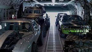 Но мир больше не играет по их правилам. Fast Furious 7 Trailer 2 Deutsch Youtube