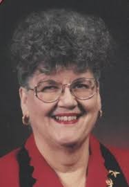 Obituary information for Patricia 'Patsy' Agee Brown