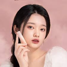 Son Môi Màu Judydoll Lip