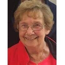 Barbara L. Bogan Obituary