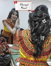 Pin By Nabila Irmeche On Robe Traditional Dresses Fashion House Dress