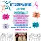 Let's Keep Moving-FREE Line Dancing event image