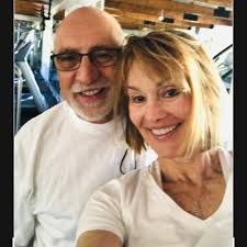 Went to the gym today with my husband. We laughed most of the time making  fun of each other. For some reason I get the giggles when I go to workout.  Had