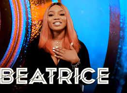 Big brother naija, housemate, beatrice has opened up on her failed marriage. Bbnaija S6 Why I Didn T Bring Party Clothes To The House Beatrice