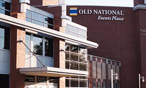 Old National Events Plaza Aiken Theatre Visit Evansville