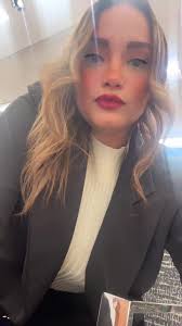 #nyc #brooklyn #🇺🇸 #viral #viralvideo #undiaalavez #job #soy #tumaravilla  #👸🏼