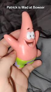 Patrick Si Sora Lui Mai Mica