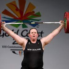 All posts tagged laurel hubbard. Xw6kaldb6unz5m